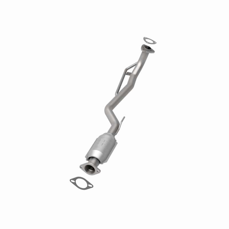 Magnaflow — MagnaFlow Conv Direct Fit 300Zx 90-96 D/S
Standard Grade
Standard - view 15