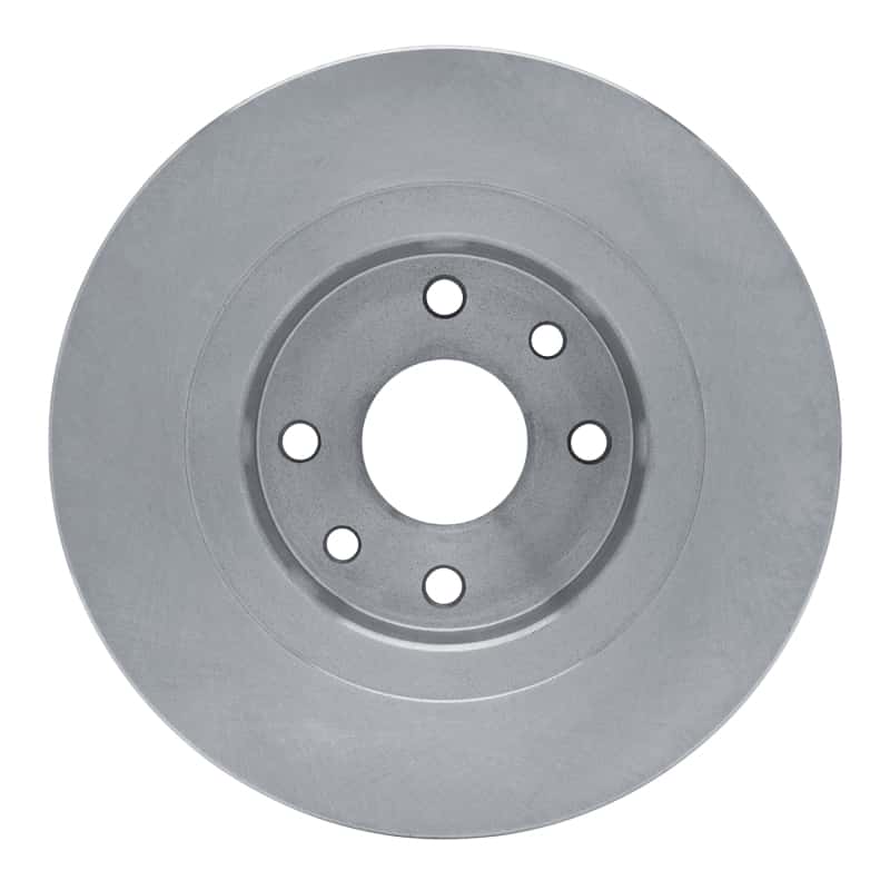 DFC — DFC 90-93 Asuna SUNFIRE Rear Brake Rotor
DFC Brake Rotor - view 5