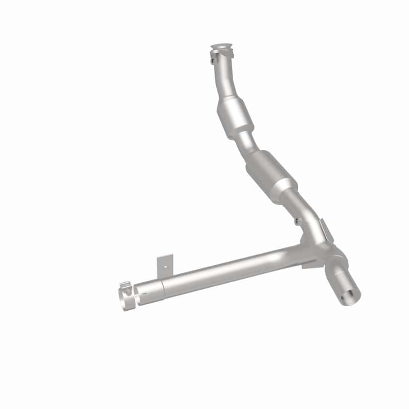 Magnaflow — Magnaflow 02-03 Ford F-150 5.4L Direct Fit Converter
California - view 16
