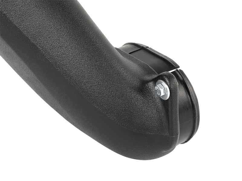 aFe — aFe Quantum Cold Air Intake System Scoop 15-18 Ford F150 EcoBoost V6-3.5L/2.7L
Dynamic Air Scoop - view 3