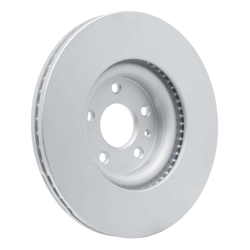 DFC — DFC 13-20 Ford Fusion Front GeoSPEC Coated Rotor
DFC Brake Rotor - view 4