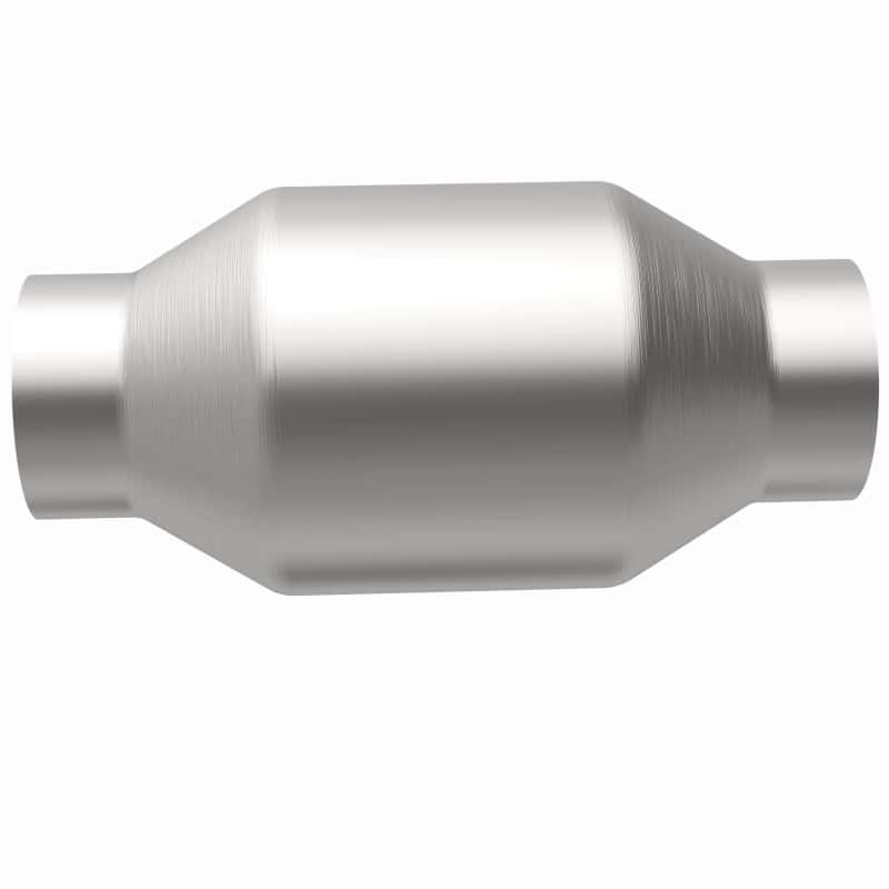 Magnaflow — MagnaFlow Conv Univ 2.25inch C/C Met.
OEM Grade
Standard - view 20