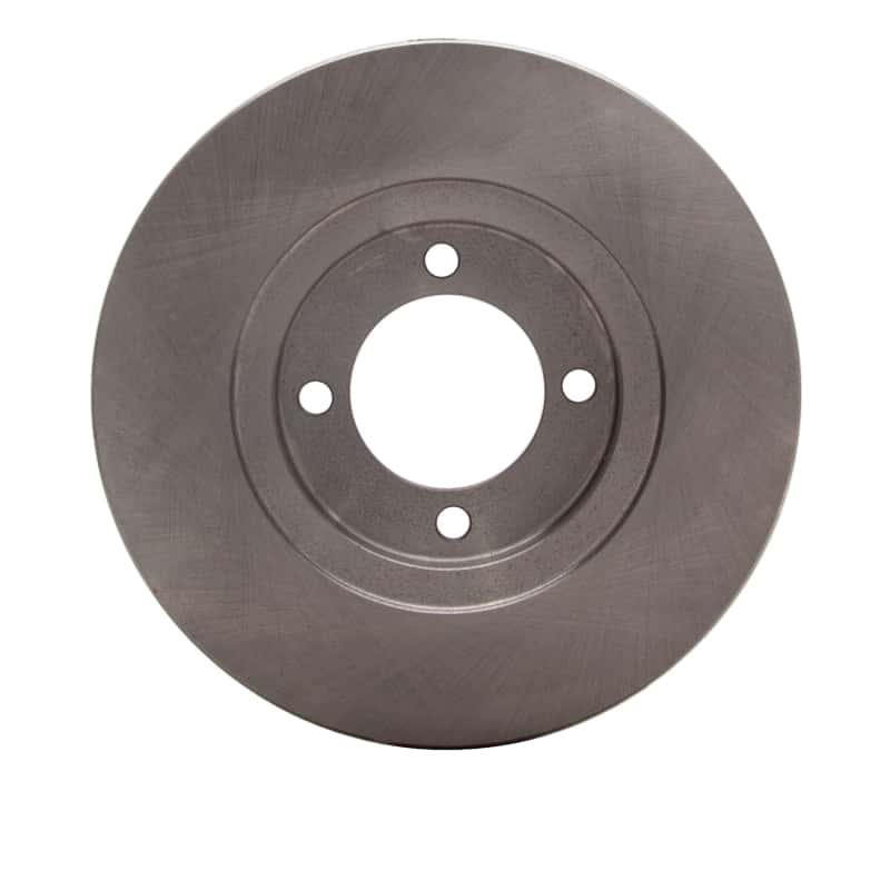 DFC — DFC 80-83 Toyota Corolla (US/Canada) Front Brake Rotor
DFC Brake Rotor - view 5