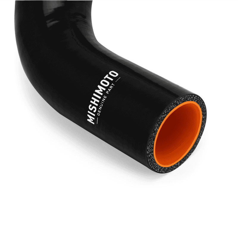 Mishimoto — Mishimoto 05-10 Mopar 5.7L V8 Black Silicone Hose Kit
Coolant Hose Kit - view 9