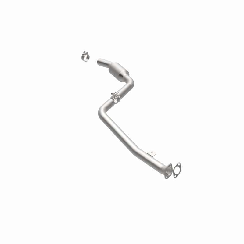 Magnaflow — Magnaflow 11-12 X3 3 L Underbody Direct Fit Converter
OEM Grade
OEM - view 23