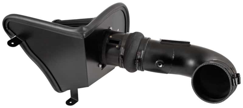 K&N Engineering — K&N 2016 Chevrolet Camaro SS V8 6.2L Performance Intake Kit
Performance Air Inta
Air Intake System - view 3