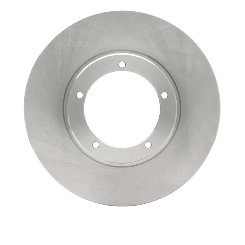 DFC — DFC 67-88 Porsche 924 Front Brake Rotor
DFC Brake Rotor - view 1