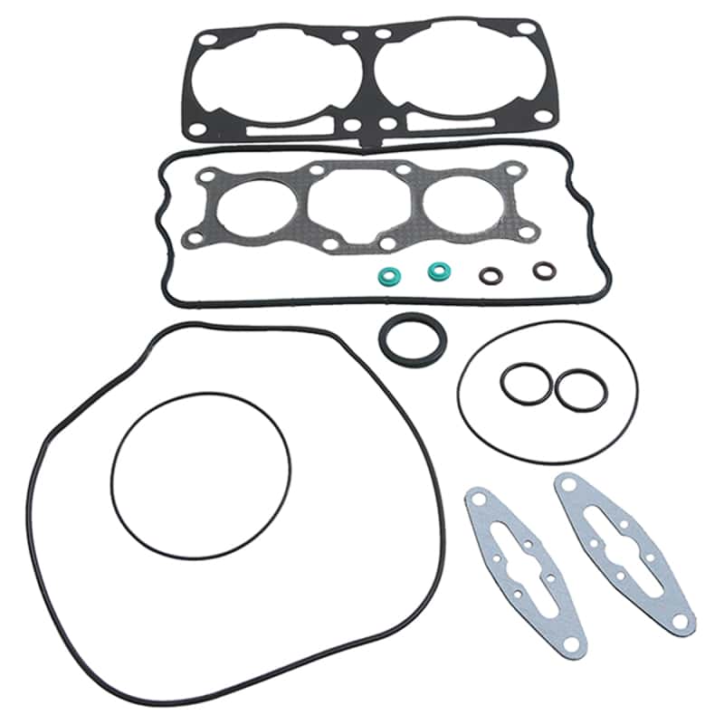 Vertex Pistons — Vertex Pistons 14-15 800 Indy/13-15 800 Pro RMK Top End Gasket Kit - view 2