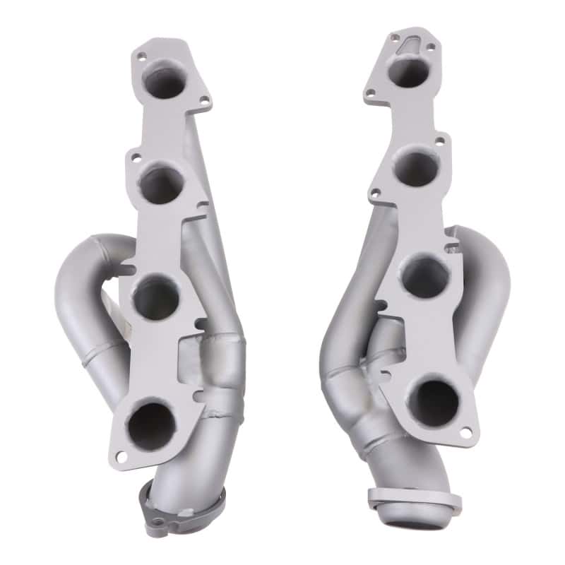 BBK — BBK 03-08 Dodge Ram 1500 5.7L Shorty Tuned Length Exhaust Headers - 1-3/4 Ti Ceramic (Excl 2500)
Exhaust Headers - view 14
