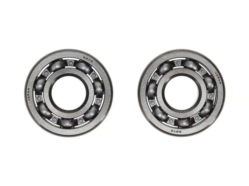 Wiseco — Wiseco Main Bearing Kit (2) 30 x 64 x 16mm
Main Bearing Kit - view 4
