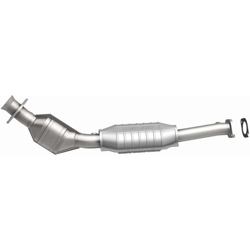 Magnaflow — MagnaFlow Conv DF 96-00 Crown Vic 4.6L 50 S
California - view 4
