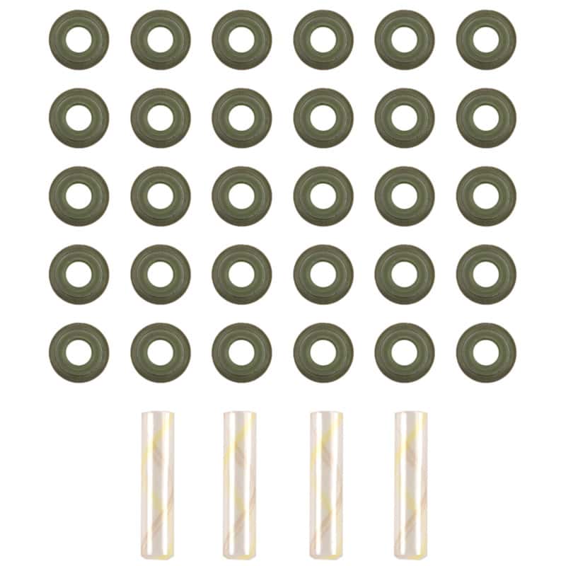 Fel-Pro — Fel-Pro Volkswagen Passat SS 71074-2 Engine Valve Stem Oil Seal Set - view 1