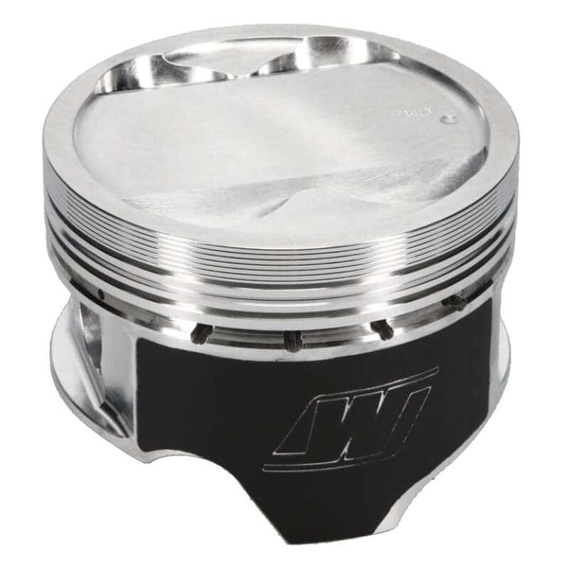Wiseco — Wiseco Nissan RB30 GTR DISH 6577M87 Piston Shelf Stock Kit
Piston Set - view 3