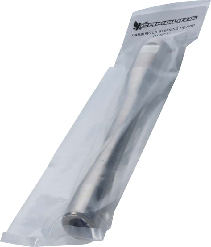 Camburg — Camburg L/T Steering Tie Rod (11.50in. L) - view 2