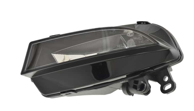 Hella — Hella 2008-2017 Audi A5 Fog Light Left
LAMP FOG LH H8  AUDI
LAMP FOG LH H8 AUDI - view 5
