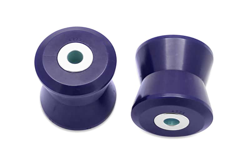 Superpro — SuperPro 1959 Volvo 122 Base Rear Lower Trailing Arm Bushing Kit
Bushing Kit - view 2