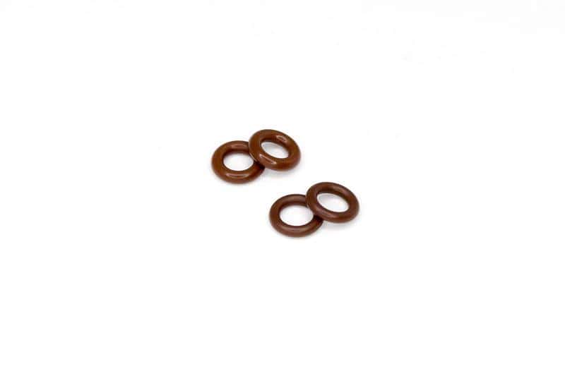 DeatschWerks — DeatschWerks 14-16 Polaris RZR XP 1000 550cc Injectors - Set of 2 - view 3
