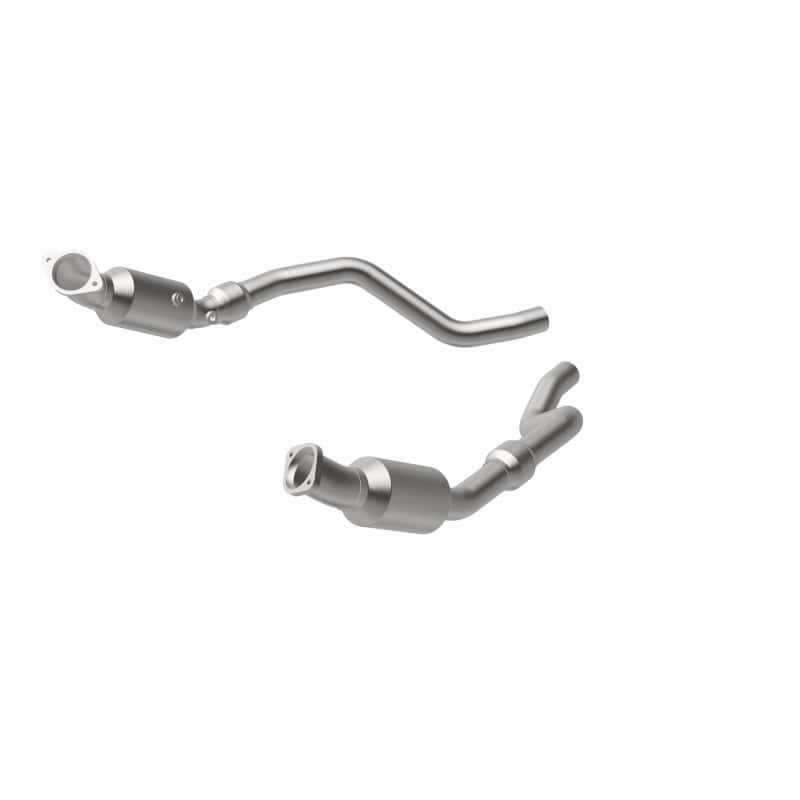 Magnaflow — MagnaFlow Conv D/F 05- 300C/Magnum 5.7 w/cats
OEM Grade
OEM - view 25