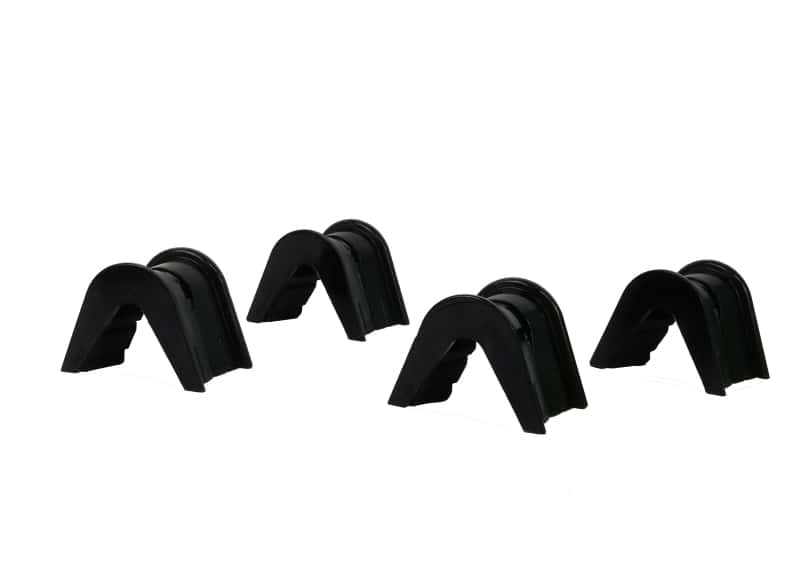 Whiteline — Whiteline 1965-1976 Ford F-100 C-Bushing 2 Deg Offset - Set Of 4
Bushing Kit - view 1
