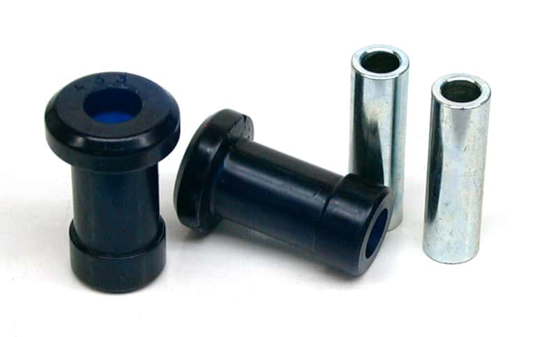Superpro — SuperPro 1979 Mazda RX-7 GS Front Lower Inner Control Arm Bushing Kit
Bushing Kit - view 1