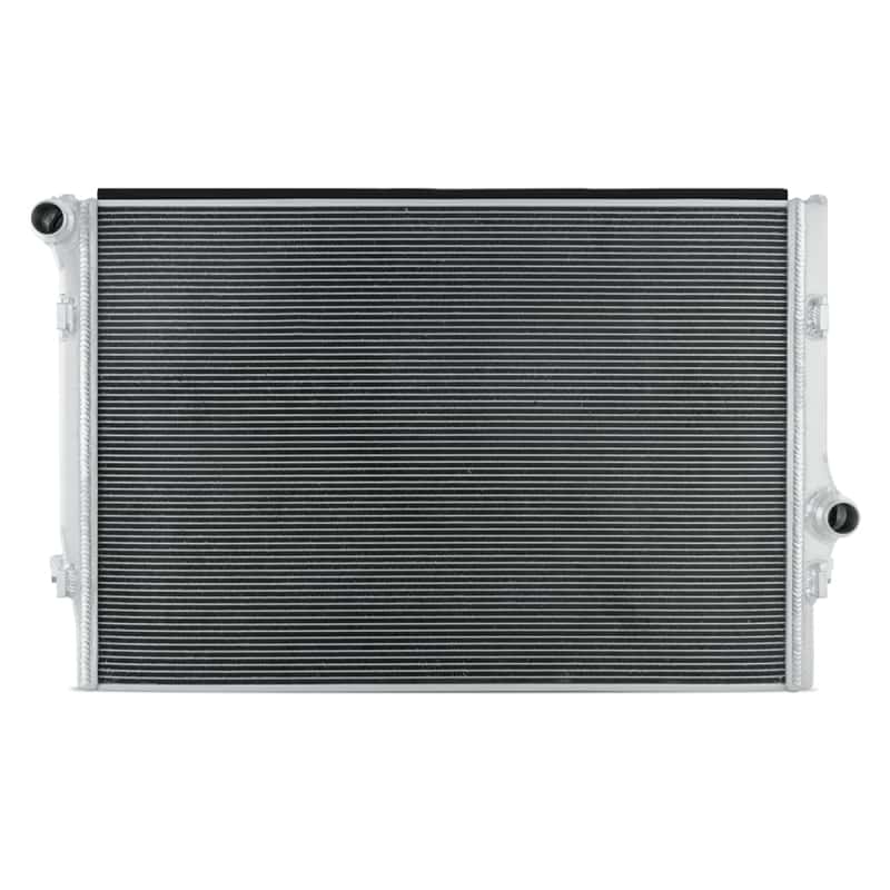 Mishimoto — Mishimoto 2015+ Volkswagen/Audi MK7 Aluminum Radiator
Aluminum Radiator - view 3