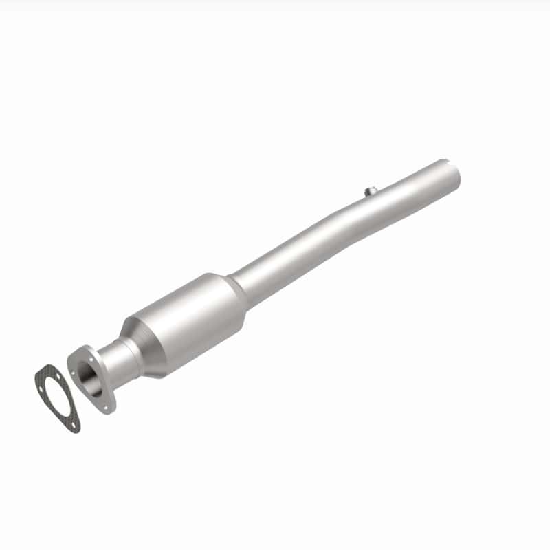Magnaflow — MagnaFlow Conv DF 99-01 E350 Van 5.4/6.8L
HM Grade
HM - view 7
