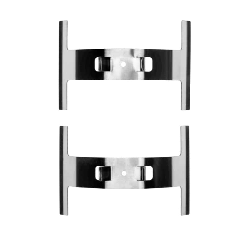DFC — DFC 08-09 Jaguar XKR Front Premium Hardware Kit
DFC Disc Brk Hdw Kit - view 2