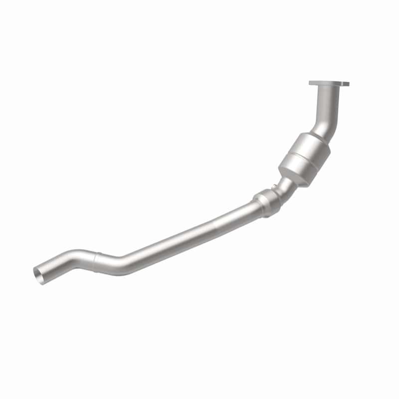 Magnaflow — MagnaFlow Conv DF 2008 Chrysler/Dodge 300/Charger/Magnum 5.7L Passenger Side AWD
OEM Grade
OEM - view 18