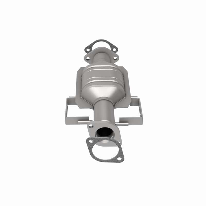 Magnaflow — MagnaFlow Conv DF Talon-Eclipse 95-98 2.0L/2.
HM Grade
HM - view 16