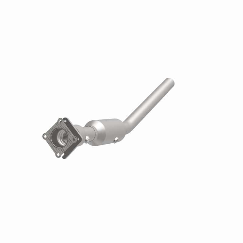 Magnaflow — Magnaflow Conv DF 2004 Sebring L4 2.4 OEM Underbody
OEM Grade
OEM - view 27