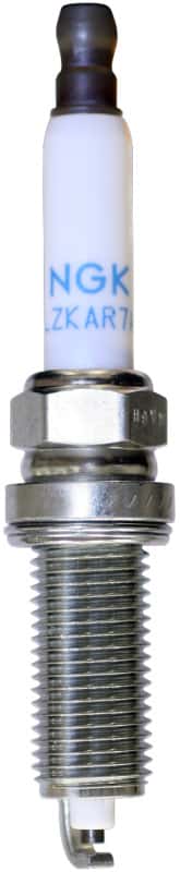 NGK — NGK Copper Core Spark Plug Box of 4 (LZKAR7A) - view 2