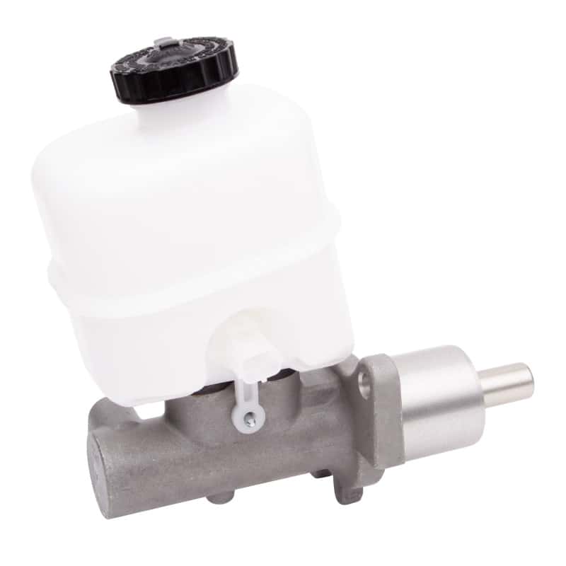 DFC — DFC 06-07 Jeep Liberty Brake Master Cylinder
DFC Brake Master Cyl - view 2