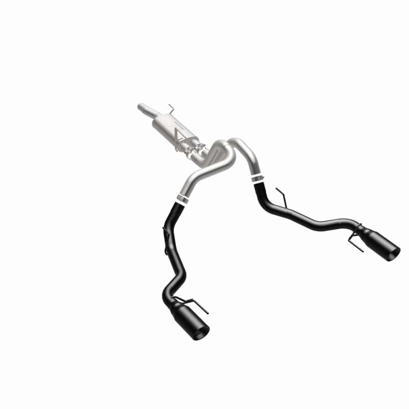 Magnaflow — Magnaflow 2021+ Ford F150 Tremor NEO Cat-Back Exhaust System
Cat-Back - view 20