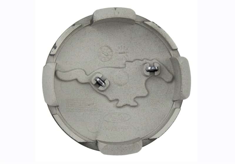 Ford Racing — Ford Racing 15-16 Ford Mustang Wheel Center Cap - view 11