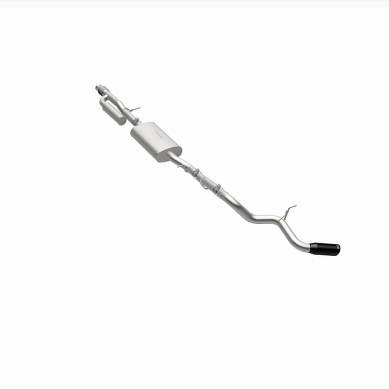 Magnaflow — MagnaFlow 2021 GM Yukon/Tahoe V8 5.3L Street Series Cat-Back Exhaust - view 22