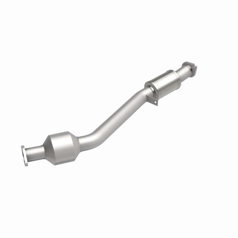 Magnaflow — MagnaFlow Conv DF 2013 Scion Fr-S 2.0L
OEM Grade
OEM - view 10