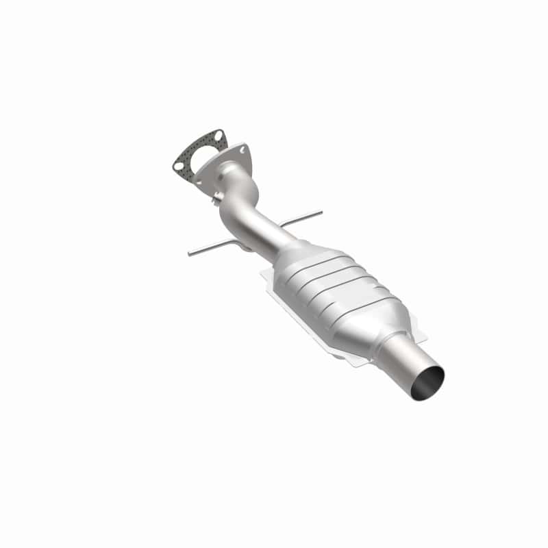 Magnaflow — MagnaFlow Conv DF Blazer-Jimmy 95
Standard Grade
Standard - view 23