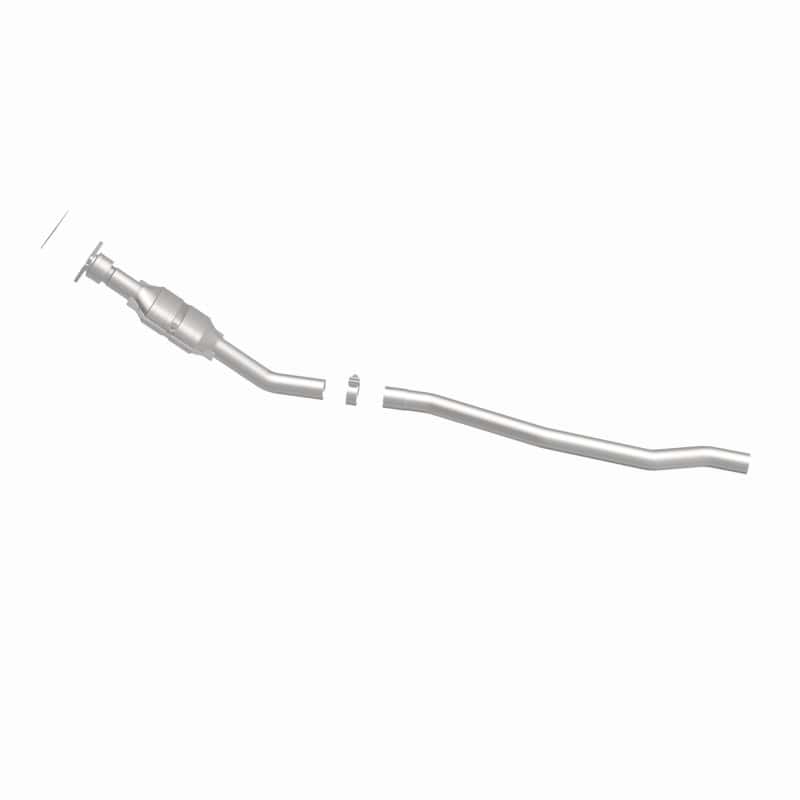 Magnaflow — MagnaFlow Conv DF 01-04 Chrysler/Dodge Truck Town & Country Van/Grand Caravan 3.8L
OEM Grade
OEM - view 12