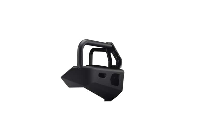 ARB — ARB Summit Combar Kit Textured Tundra 2014-17 ARB Fog Ii (Fit Kit NOT Included)
Summit Combo Bumper - view 8