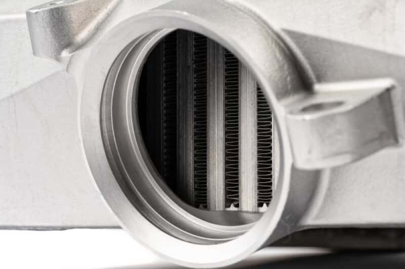 AMS — AMS Performance 2022+ Subaru WRX Top Mount Intercooler - view 3