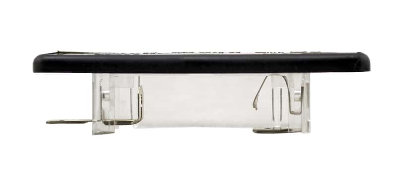 Hella — Hella 1975-1993 BMW 318i License Plate Light
Vehicle Specific Lig - view 7