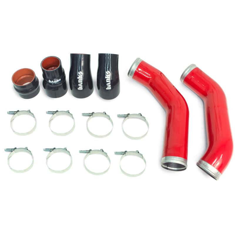 Banks Power — Banks Power 13-18 Dodge Ram 2500/3500 6.7L Diesel Boost Tube System Upgrade Kit
Boost Tube Upgrade
Intercoolers - view 1