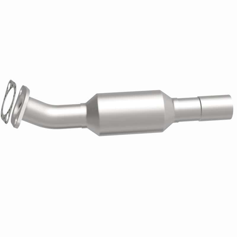 Magnaflow — Magnaflow 07-12 Sentra L4 2.5 OEM Underbody Direct Fit Converter
OEM Grade
OEM - view 11