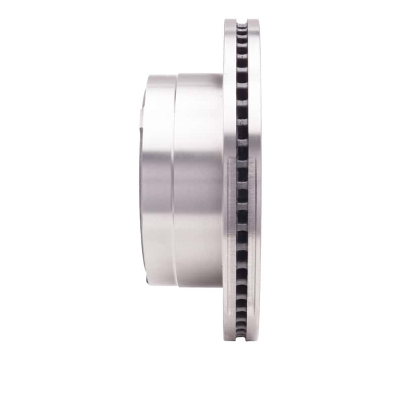 DFC — DFC 11-22 Ford F-350 Super Duty 2WD Rear Brake Rotor
DFC Brake Rotor - view 3