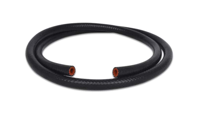 Vibrant — Vibrant 1/4in (6mm) I.D. x 5 ft. Silicon Heater Hose reinforced - Black
1/4"ID5FtSilHeatHose
1/4"ID5FtSilHeaterHs
Heater Hose - view 1