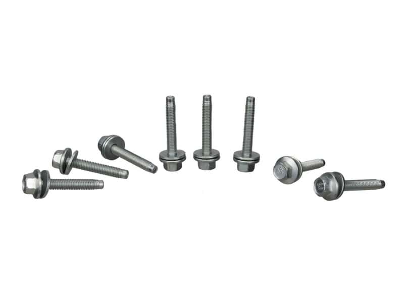 Ford Racing — Ford Racing Coyote 5.0L V8 (Fits 2011- 2/23/16 Mustang GT/F-150 4V Ti-VCT) Ignition Coil Set
DirectIgnCoilSet - view 12