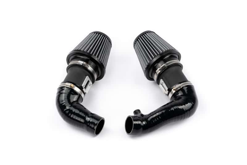AMS — AMS Performance 2023+ Nissan Z 80mm Air Intakes - view 8