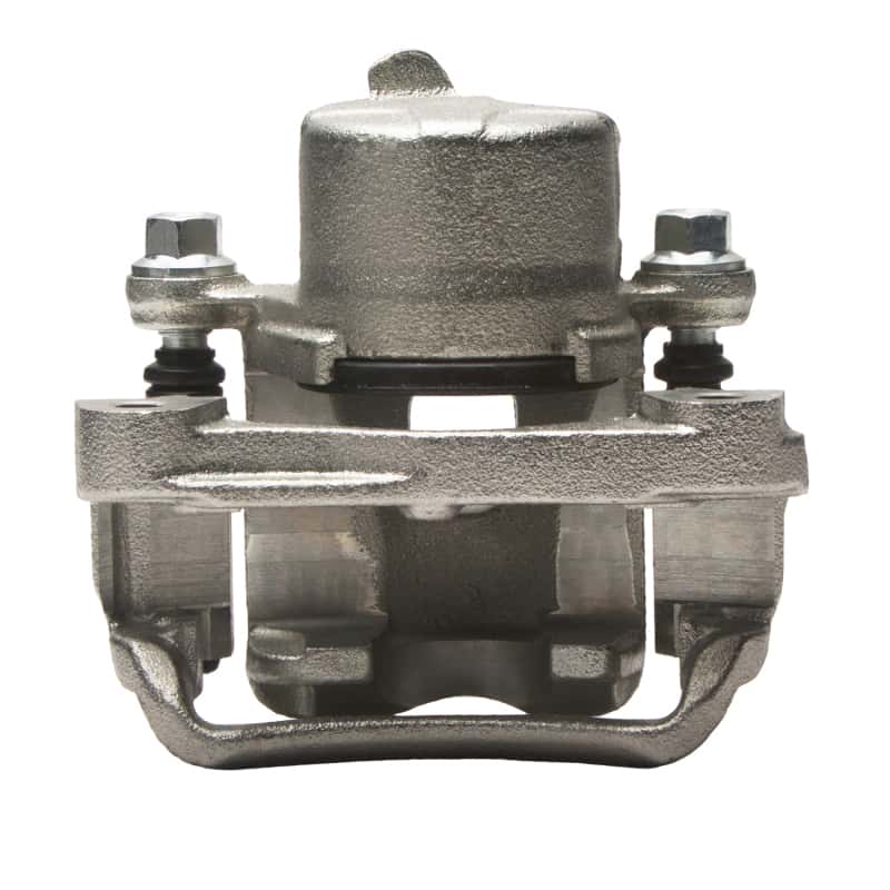 DFC — DFC 95-04 Toyota Tacoma Front-L Premium Caliper - Silver Zinc Coated
DFC Brake Caliper - view 5