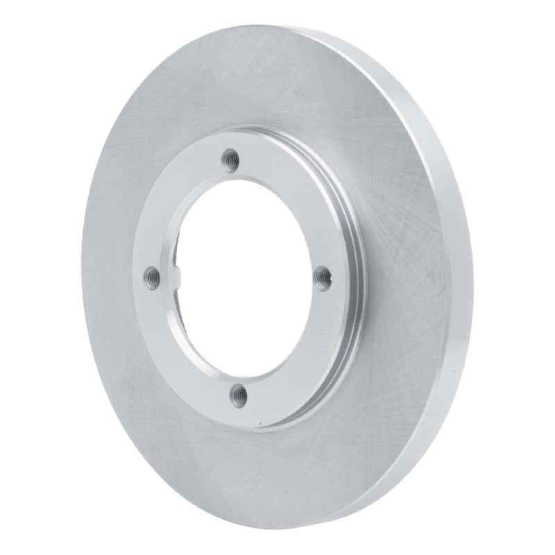 DFC — DFC 07-15 Toyota Avanza (Mexico) Front Brake Rotor
DFC Brake Rotor - view 2