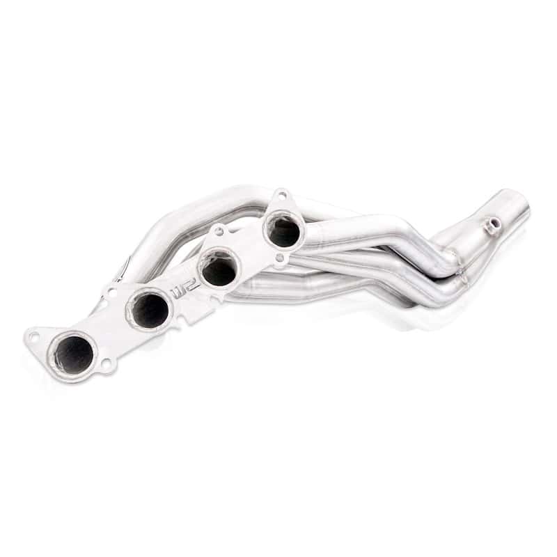 Stainless Works — Stainless Works 15-19 Ford F-150 5.0L Catted Perf Connect Headers 1-7/8in Primaries 3in Collectors
Exhaust System - view 8